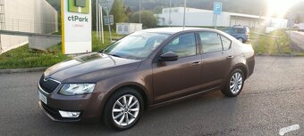 Škoda Octavia 3 - 3