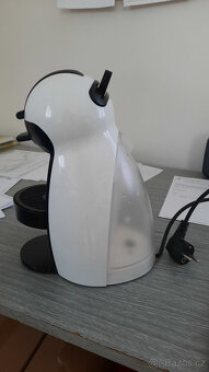 kapslový kávovar Dolce Gusto - 3