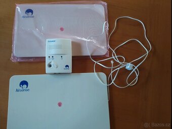 Monitor dechu - 3