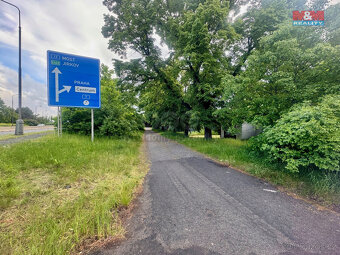 Prodej garáže, 22 m2, OV, Chomutov - 3
