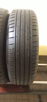 Vredestein Ultrac 205/65 R17 100Y 4,5-5mm - 3