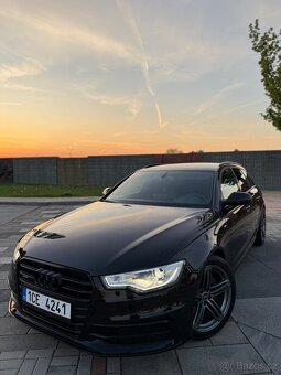 ⭐️AUDI A6⭐️3.0TDI 180KW⭐️QUATTRO⭐️ - 3
