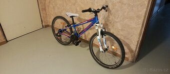 Superior Junior Sport výška postavy 135 cm - 155 cm - 3