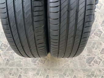 17" 5x112 VW - 3