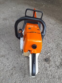 Stihl ms 361 - 3
