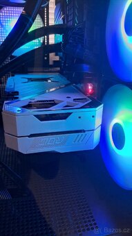 Herní PC AMD Ryzen 9 / RTX 3080 / 32GB / SSD 2TB - 3