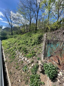 Prodej komerčního pozemku 448 m² Ústí nad Labem - 3