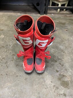 Gaerne SG 12 vel. 43 - 3