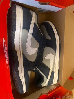 Nike Sportswear DUNK UNISEX - Tenisky 42 - 3