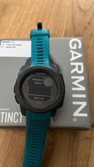 Hodinky Garmin Instinct - 3