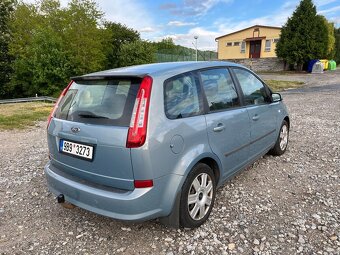 C-MAX - 3