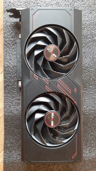 Sapphire pulse Radeon RX 7800 XT 16GB - 3
