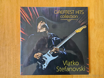 Prodám nové LP Bijelo Dugme a Vlatko Stefanovski - 3