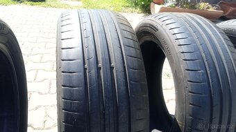 PNEU na dojetí 205/55 R16 91V, DUNLOP - 3