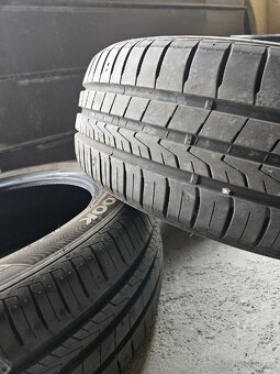 Letní pneu Hankook 195/55 R16 2ks - 3
