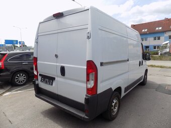 Fiat Ducato 2.3 JTD 96 KW L2H2 KLIMATIZACE - 3
