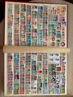 Album A4/32 stran č.34 - 3