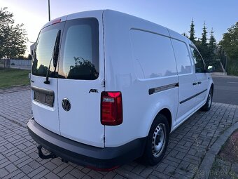 CADDY Maxi ABT-e 83kW kapacita baterie 37,3 kWh - 3