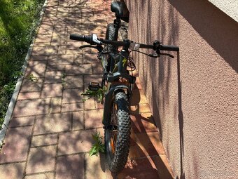 Prodám dětské kolo Specialized Riprock – 20" - 3
