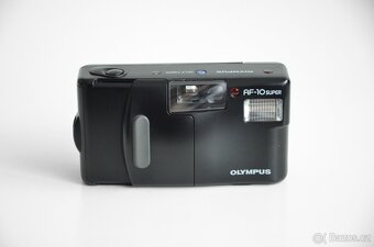 OLYMPUS AF-10 Super AF - 3