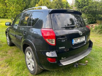Toyota RAV 4, 2,2D-CAT 4x4, 130kW - 3