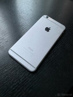 iPhone 6 Plus - 3