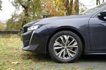 Peugeot 508, 1.5HDi Allure (96kW) + 2 sady kol - 3