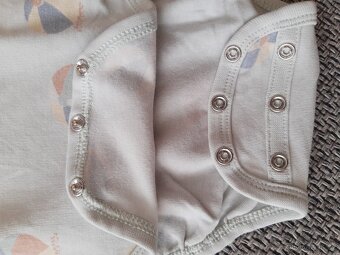Body zn.Lindex 62-68 - 3