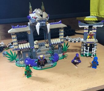 Lego - 3
