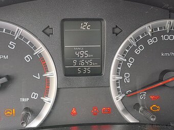 Suzuki Swift 1.2. 4/ 2015 - 3