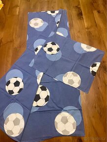 Dětské povlečení FOTBAL - 3