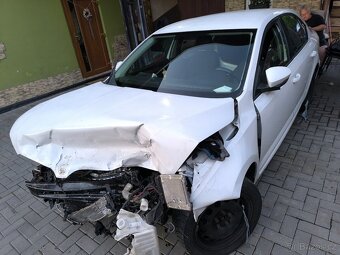 Škoda octavia 3 , 1,6 tdi CLHB - 3
