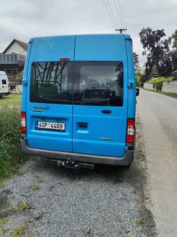 Ford Transit Turneo - 3