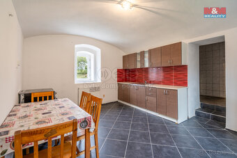 Prodej rodinného domu, 200 m², Hlupín u Horažďovic - 3