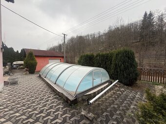Rodinný dům - Bludovice u Nového Jičína - 3