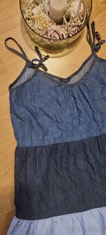 Šaty Pepe jeans - 3