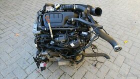 Motor R9M M9R M9T repasovaný i kompletní - 3