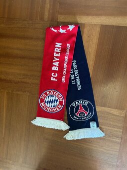 Bayern Munchen sály - 3