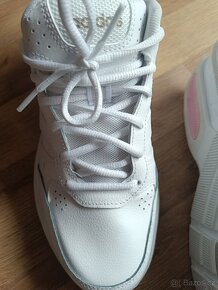 Tenisky Adidas Strutter dámske vel 42 bíla - 3