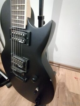 Jackson Monarkh JS22 AMR SB - 3