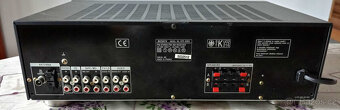 Receiver Sony - 3
