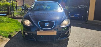 Seat toledo 1.6 mpi stk do 3 / 27 - 3