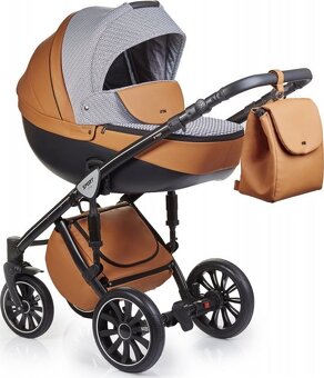 Kočarek anex sport - 3