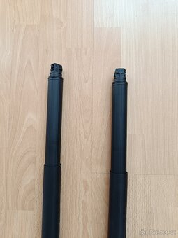 Elektrické vzpěry kufru pro Škoda Karoq - 3