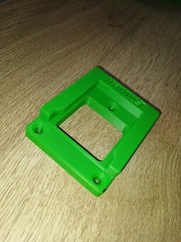 Držák baterií Einhell na zeď - 3
