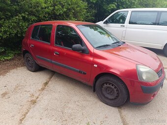 Renault Clio - 3