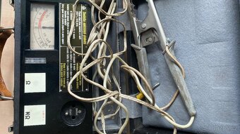 Zkoušečka elektrického nářadí ZO1 - 3