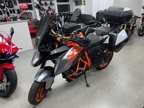 TKM 1290 SUPER DUKE GT - 3