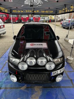 Skoda fabia rs zavodni - 3