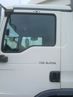 Man tgl 8.250 - 3